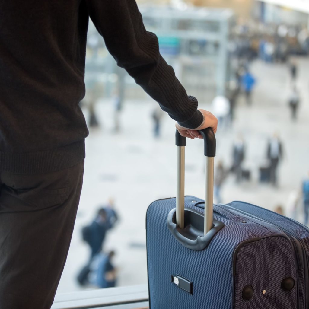 5 dicas e soluções para minimizar problemas com bagagens em viagens internacionais