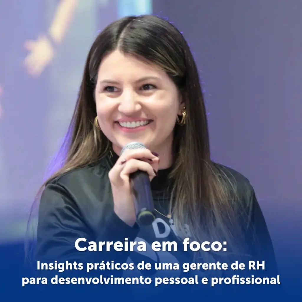 cleusimar-oliveira Cleusimar Oliveira com microfone na mão