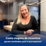 especialista de viagens de incentivo
